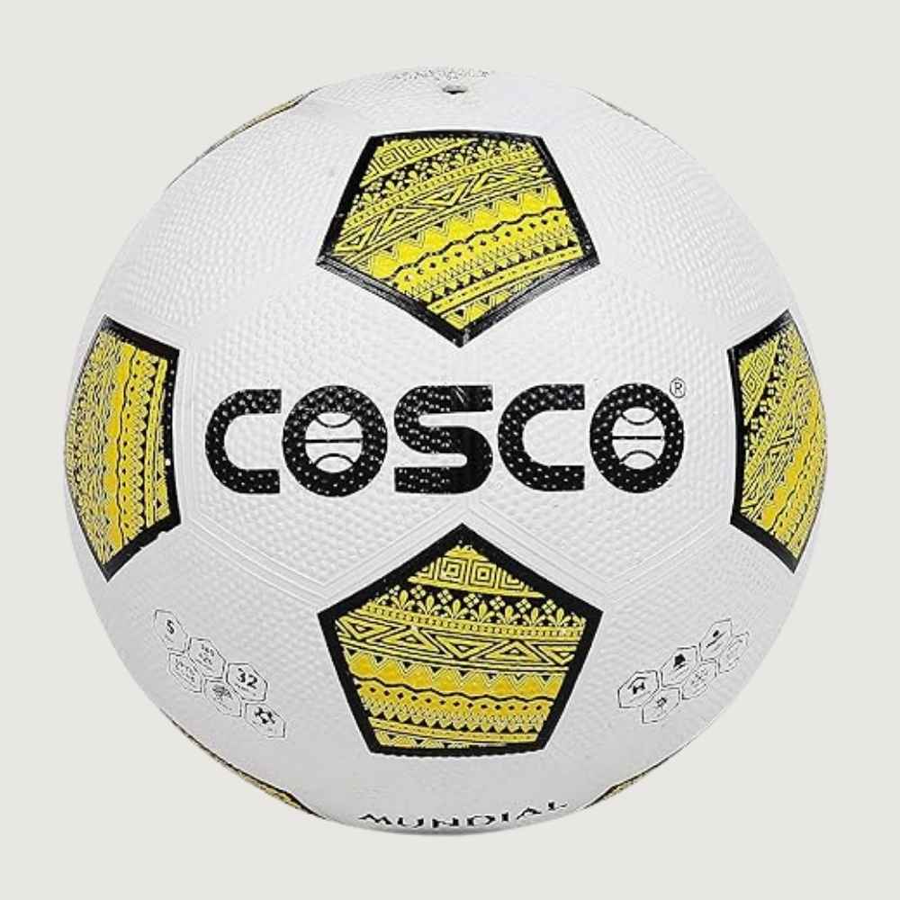 Cosco Mundial Football - Size 5