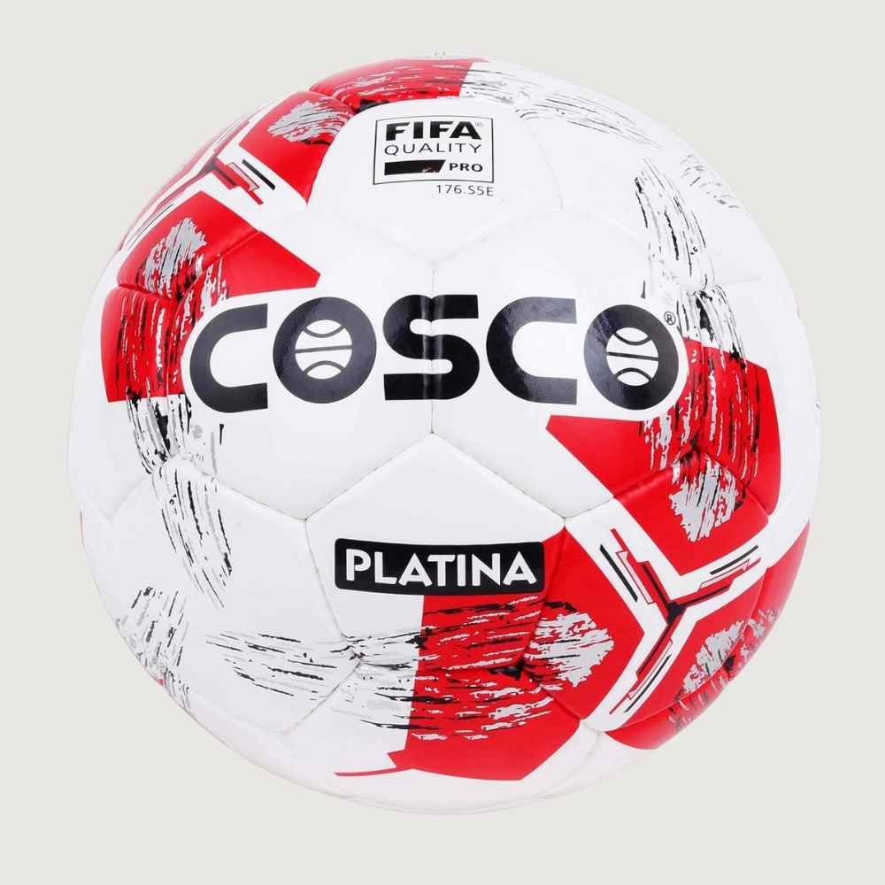 Cosco Football Platina Fifa Quality Pro - Size 5