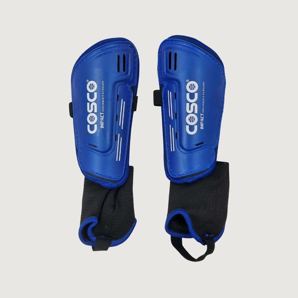 Cosco Impact Football Shin Guard