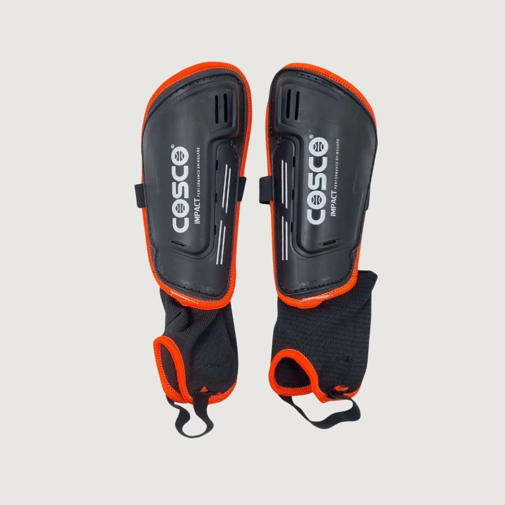 Cosco Impact Football Shin Guard
