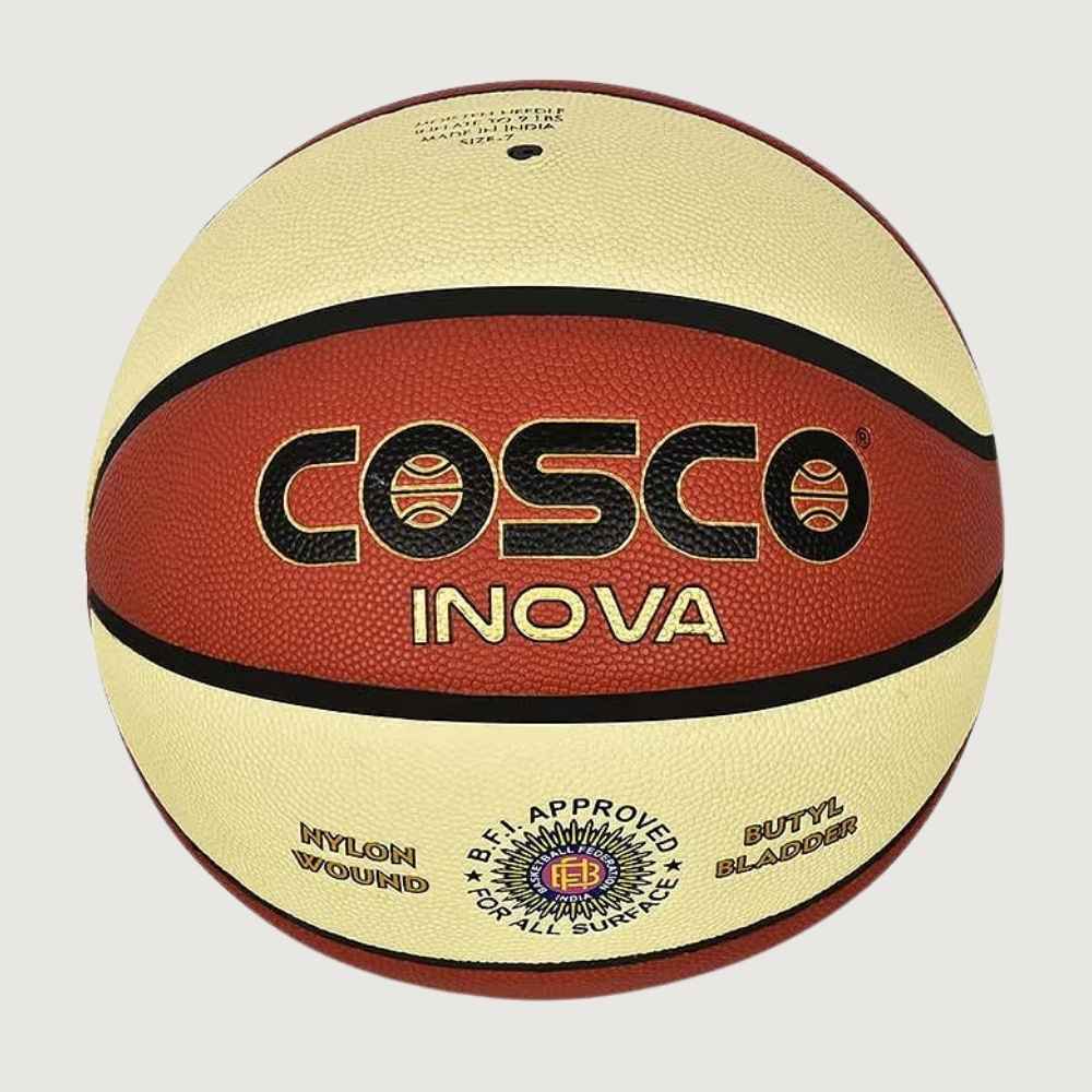 Cosco Inova Basketball - Size 7