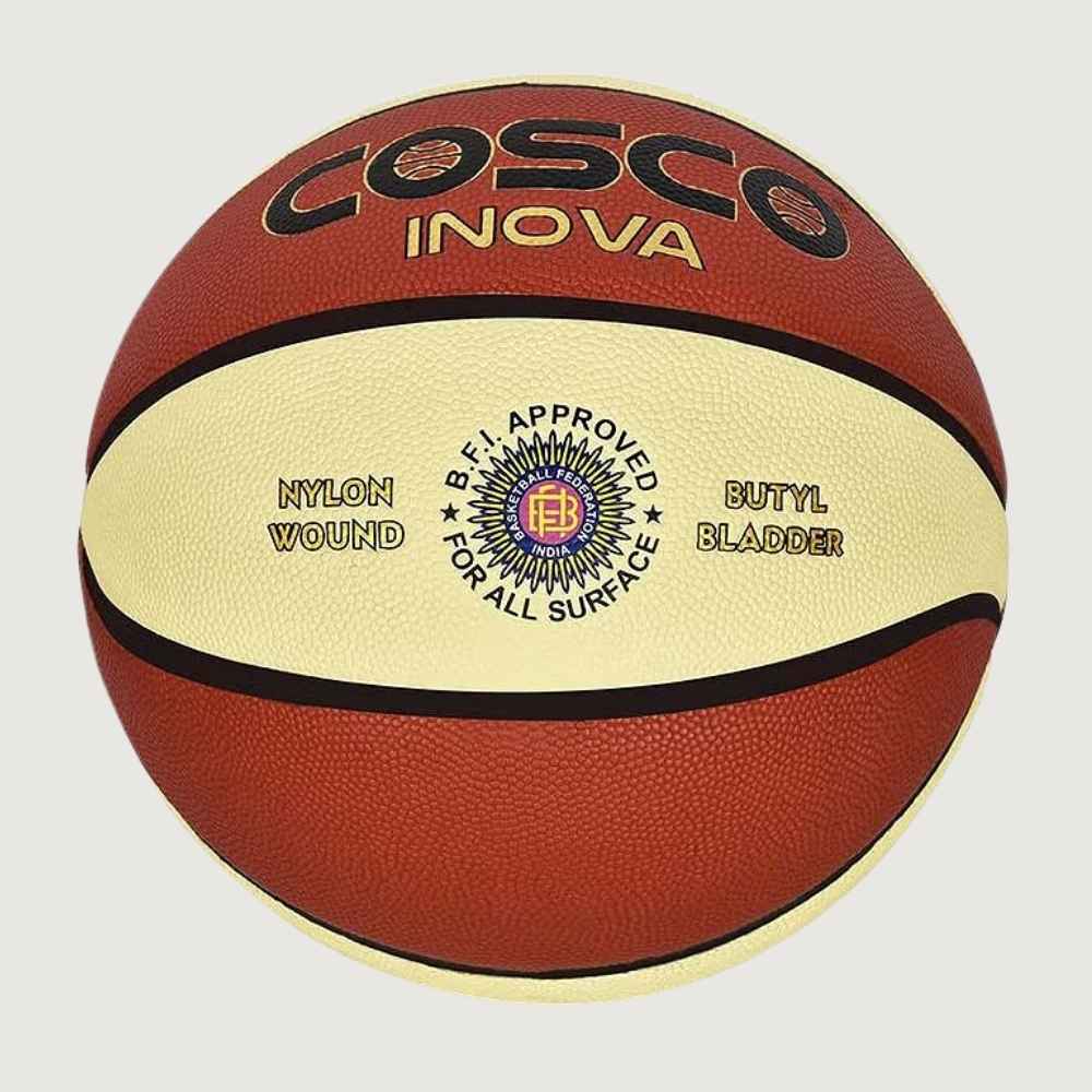 Cosco Inova Basketball - Size 7