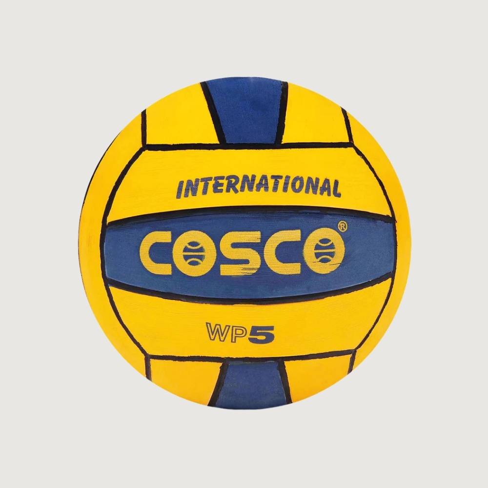 Cosco International Water Polo Ball