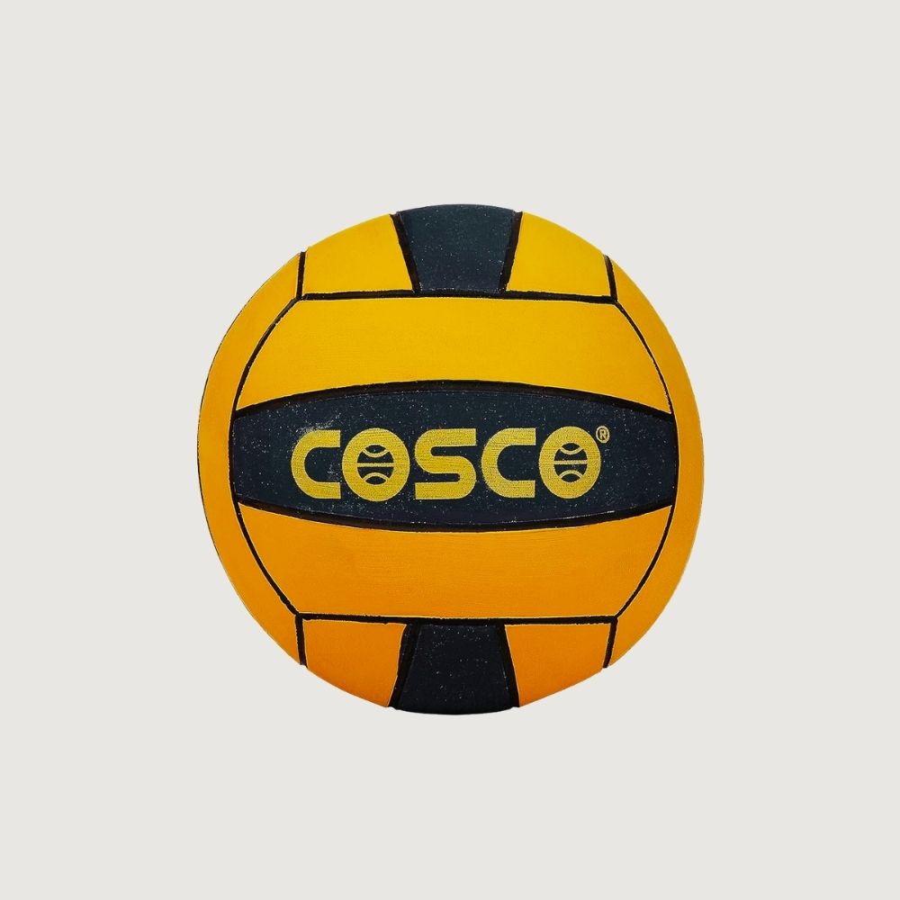 Cosco International Water Polo Ball