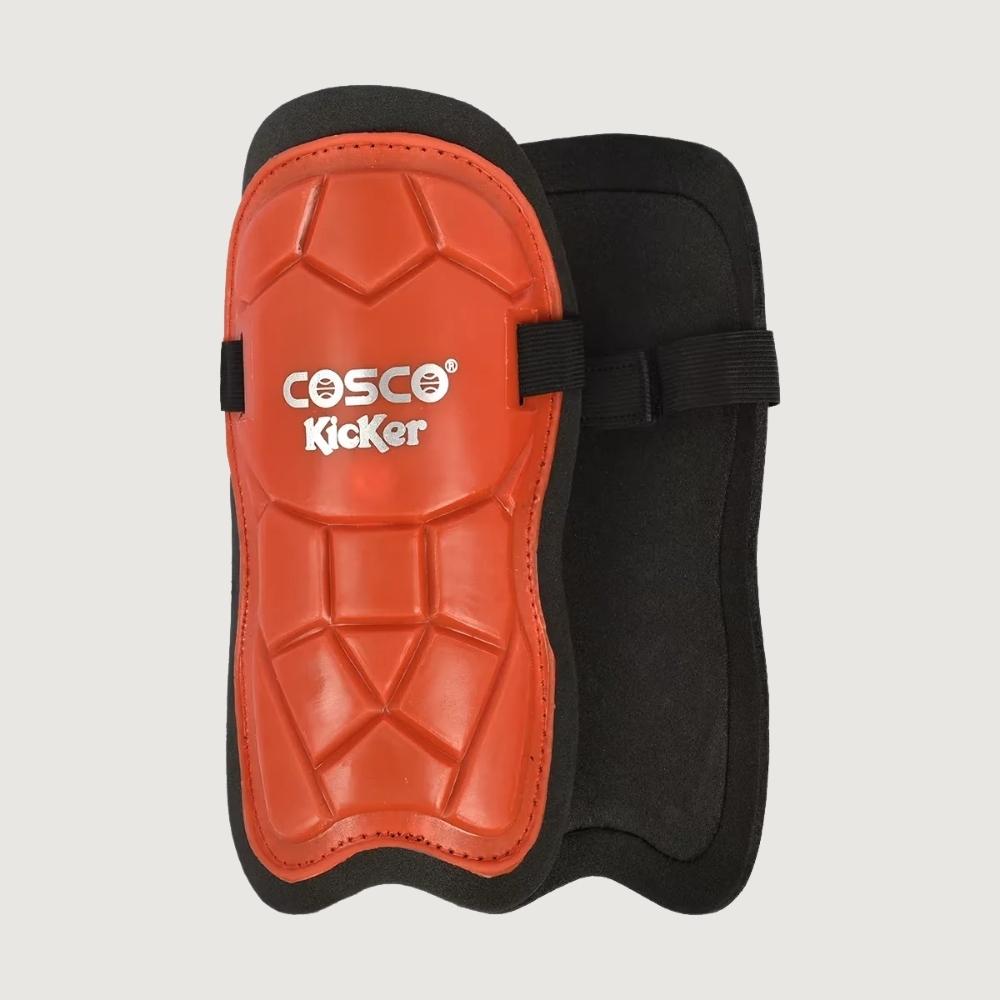Cosco Kicker Football Shin Guard
