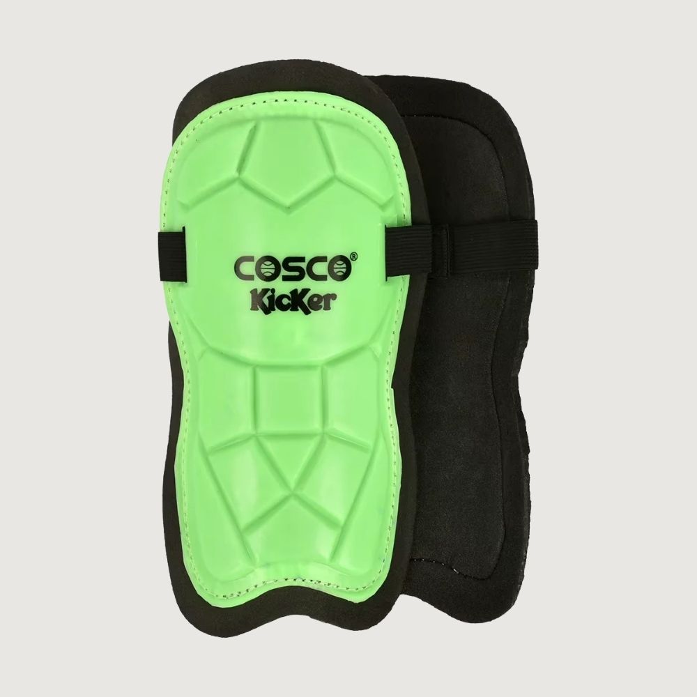 Cosco Kicker Football Shin Guard