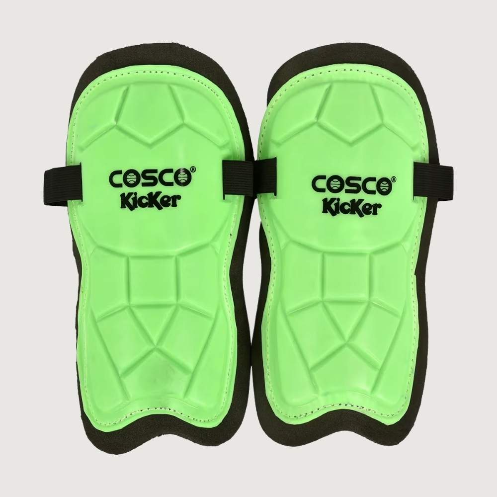 Cosco Kicker Football Shin Guard