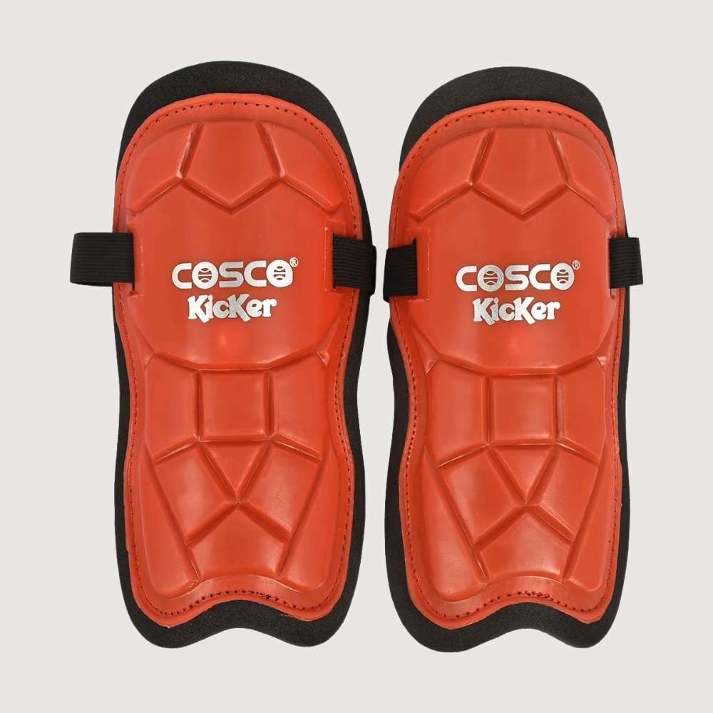 Cosco Kicker Football Shin Guard