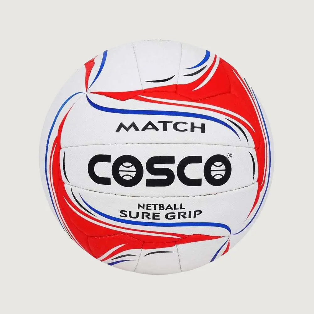 Cosco Match Netball - Size 5