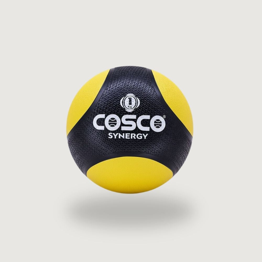 Cosco Medicine Ball Synergy