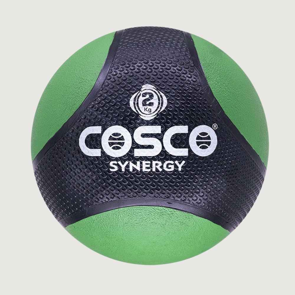 Cosco Medicine Ball Synergy