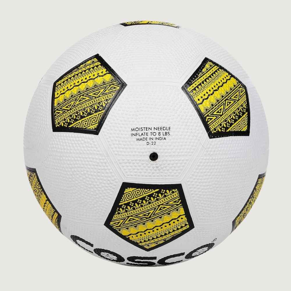 Cosco Mundial Football - Size 5