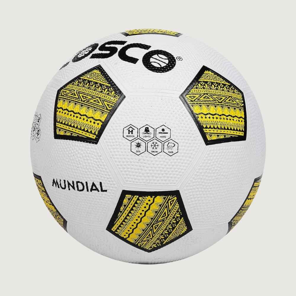 Cosco Mundial Football - Size 5