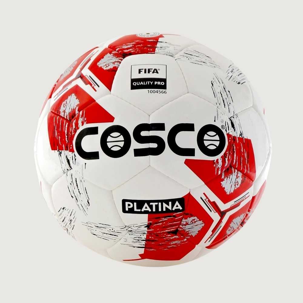 Cosco Football Platina Fifa Quality Pro - Size 5