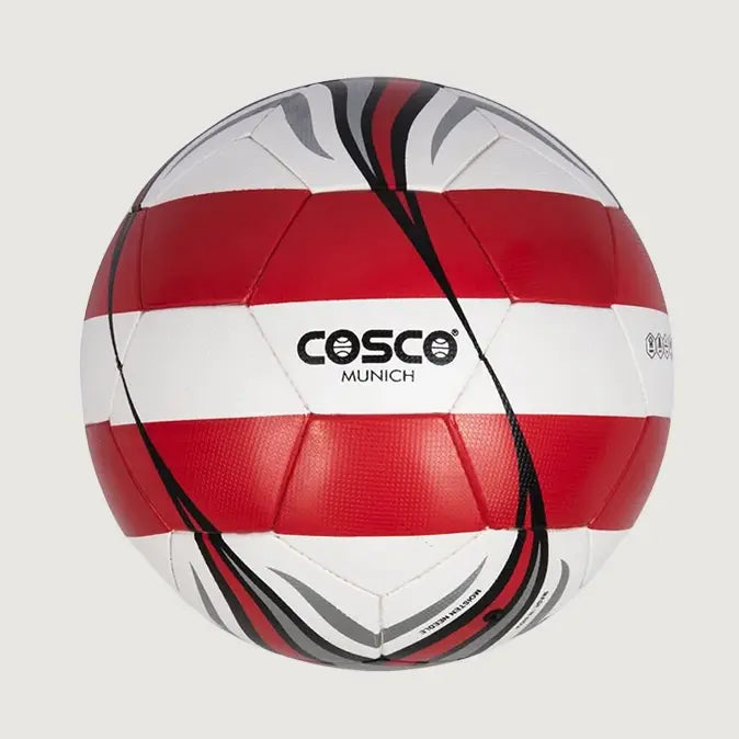 Cosco Munich Football - Size 5