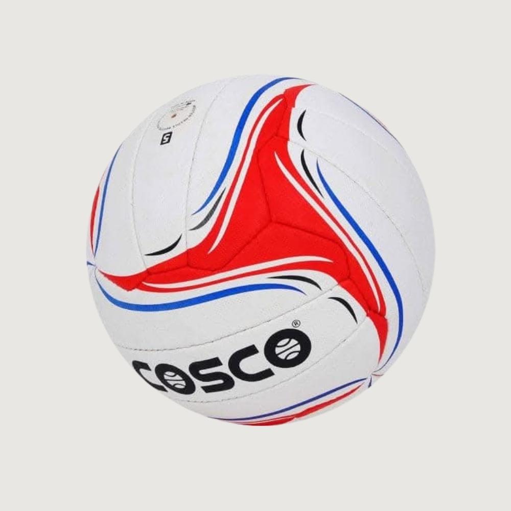 Cosco Match Netball - Size 5