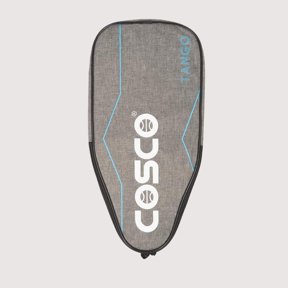 Cosco Pickleball Racket - Tango Blue