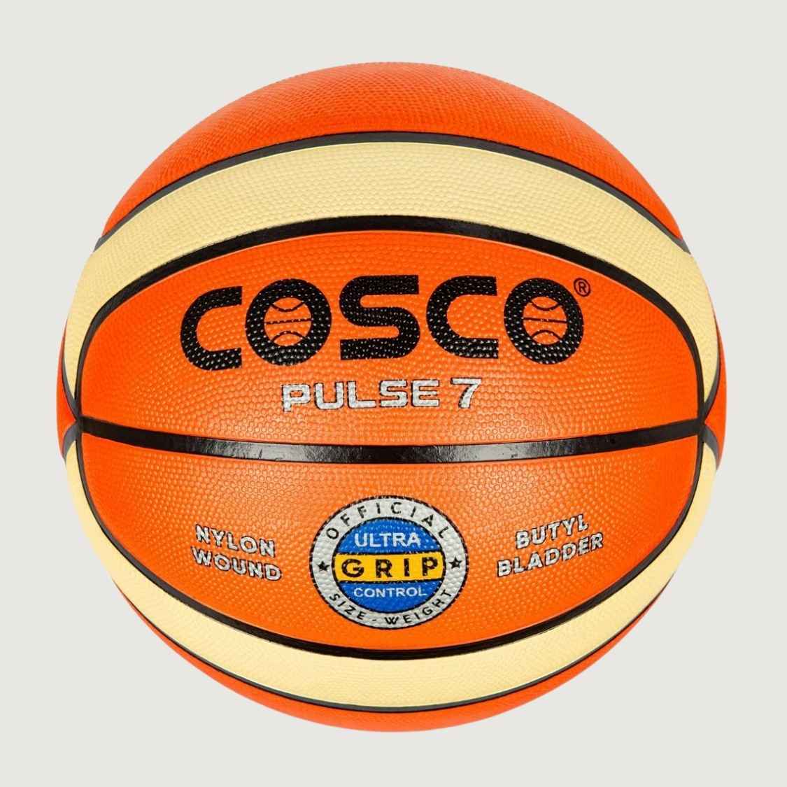 Cosco Pulse Basketball - Size 7