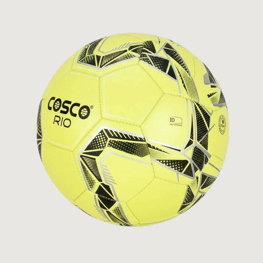 Cosco Rio Football - Size 3