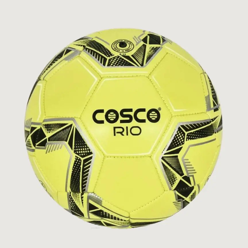 Cosco Rio Football - Size 3