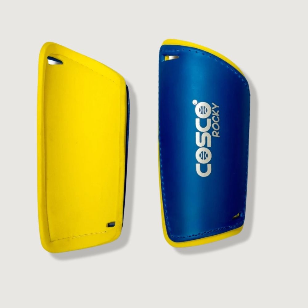 Cosco Rocky Football Shin Guard