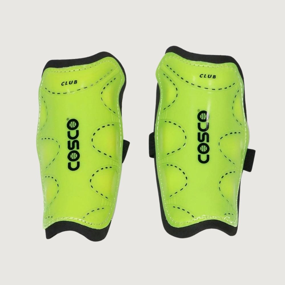 Cosco Club Jr. Football Shin Guard