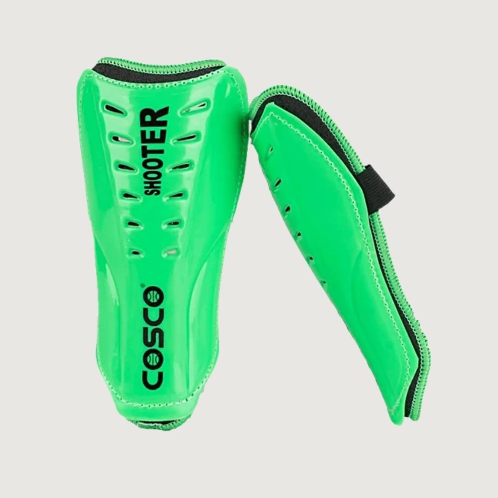 Cosco Shooter Football Shin Guard