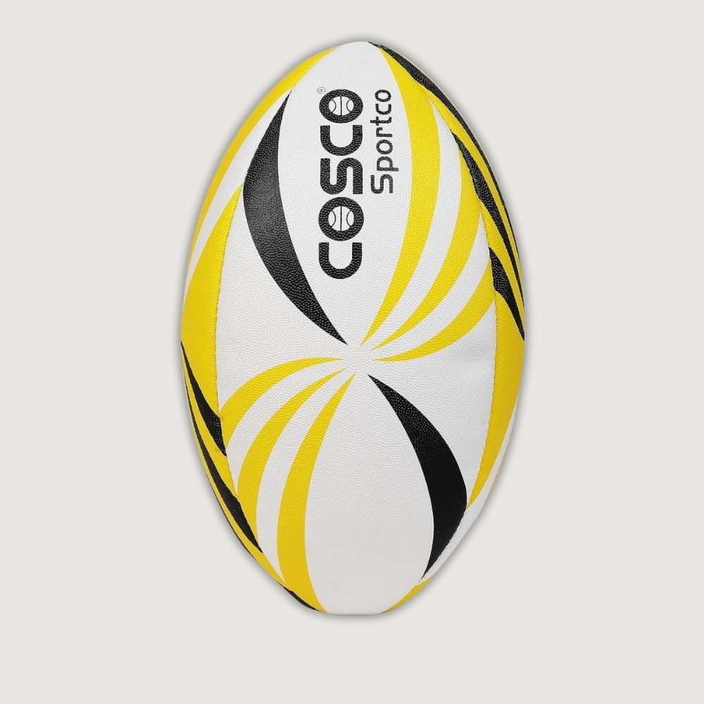 Cosco Sportco Rugby Ball