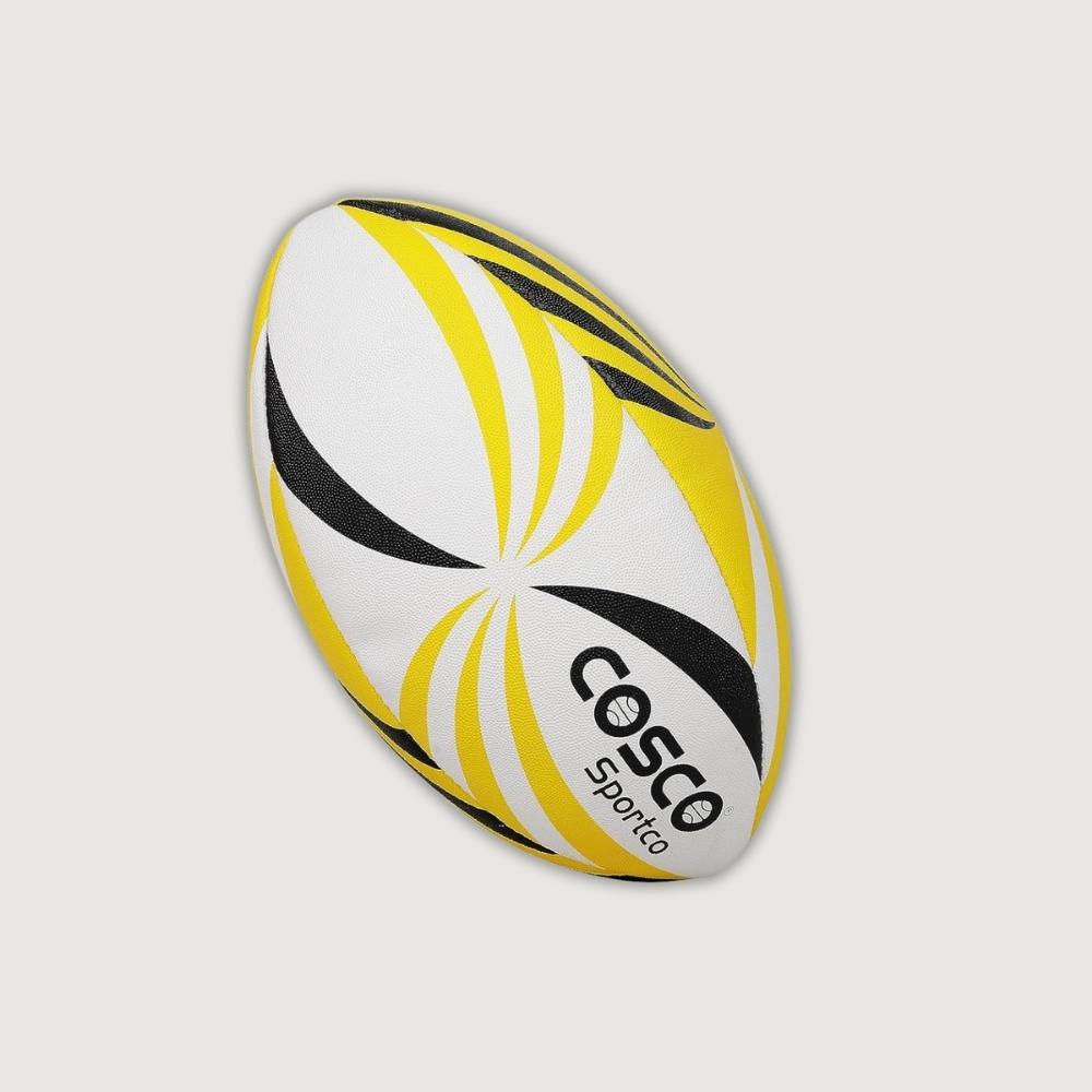 Cosco Sportco Rugby Ball