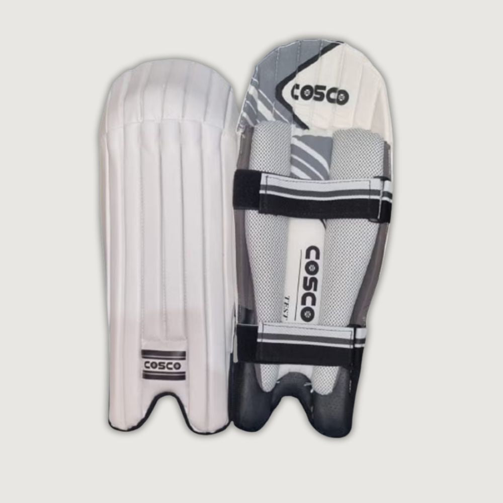 Cosco Test Wicket Keeping Legguard