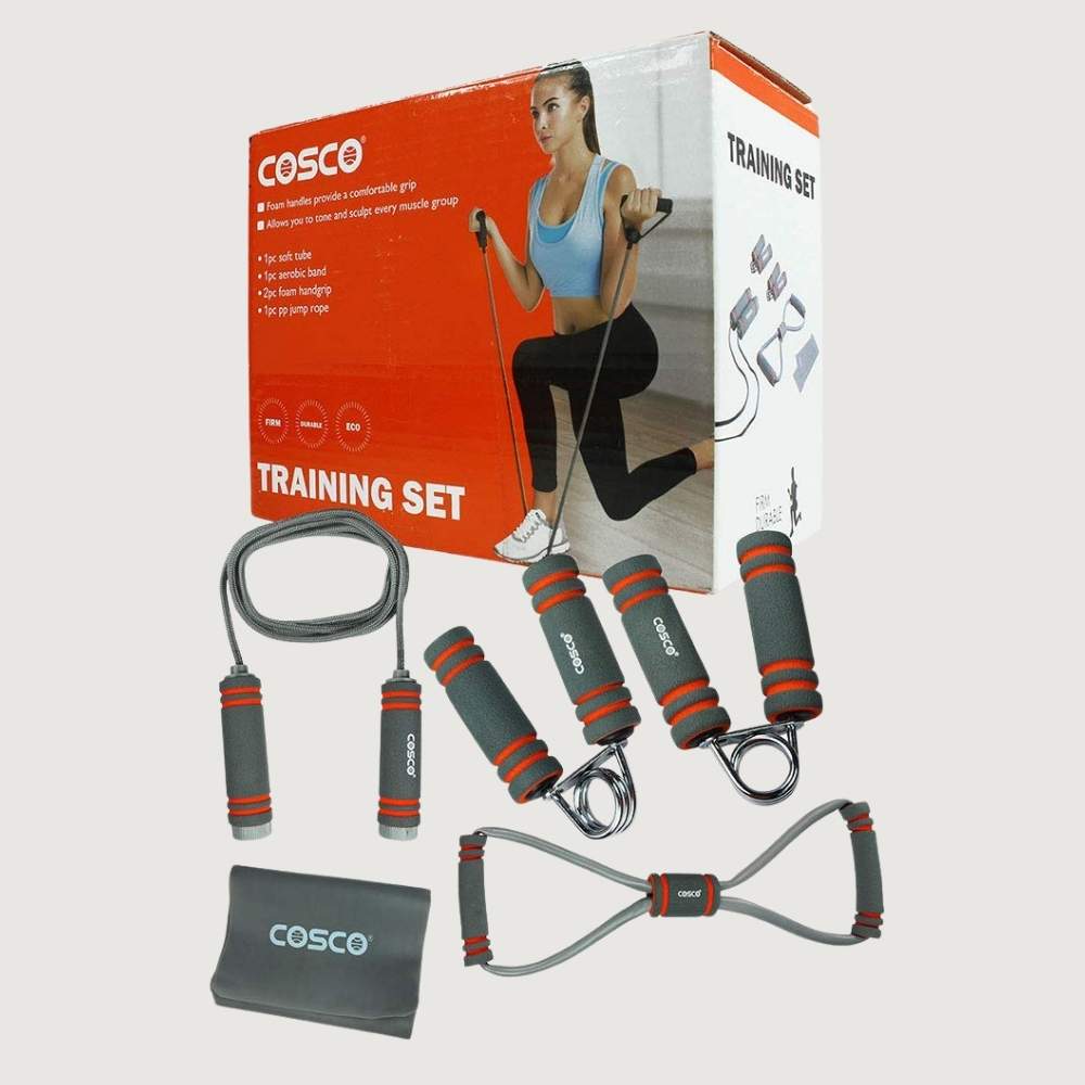 Cosco Training Set Max