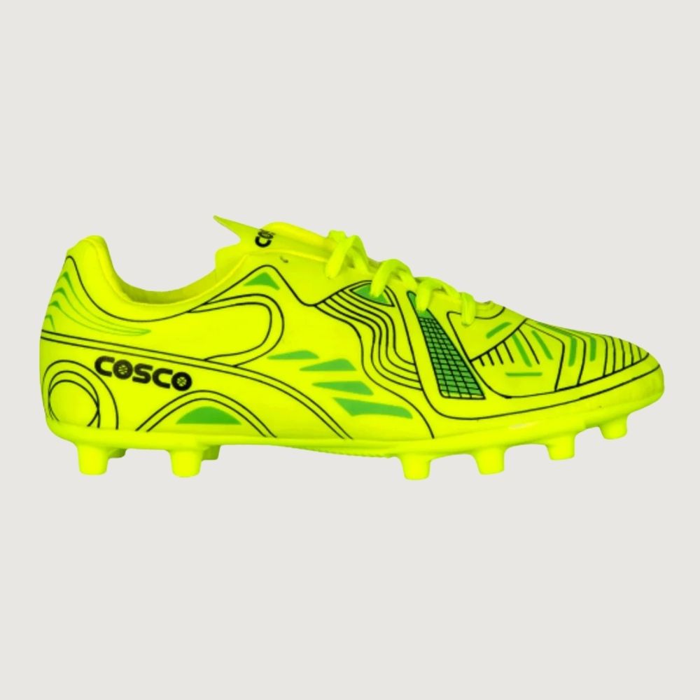 Cosco Ultra Football Shoes