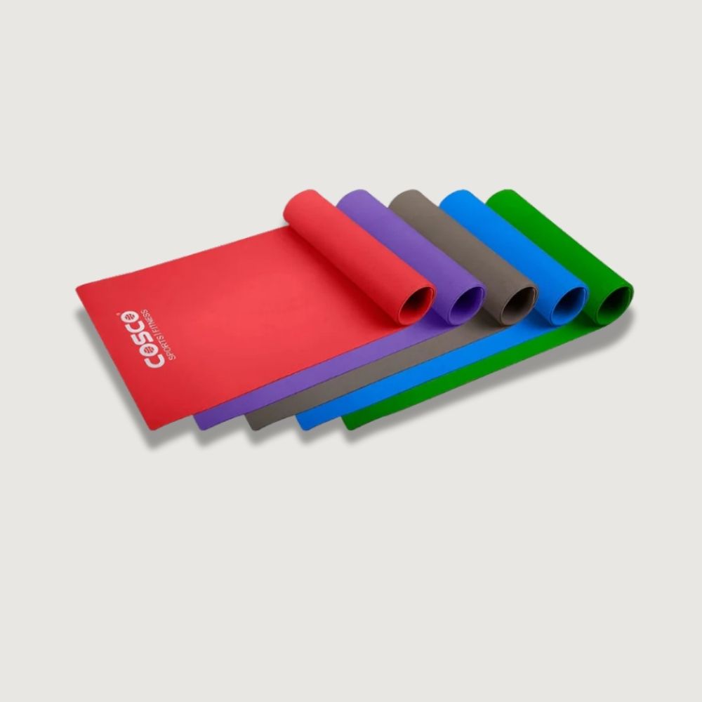Cosco Yoga Mat Fit