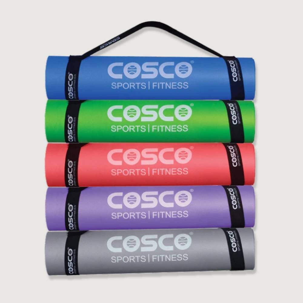 Cosco Yoga Mat Fit