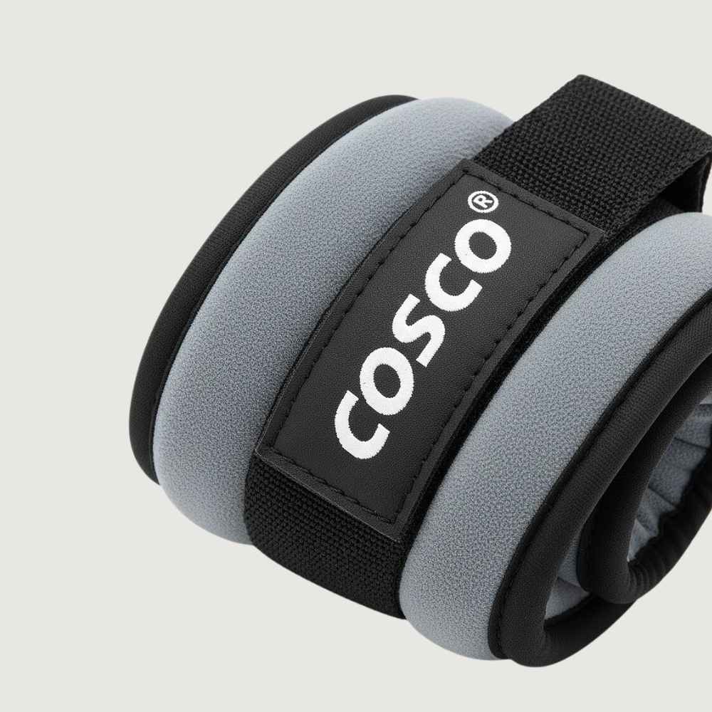 Cosco Ankle Weight - 1 kg