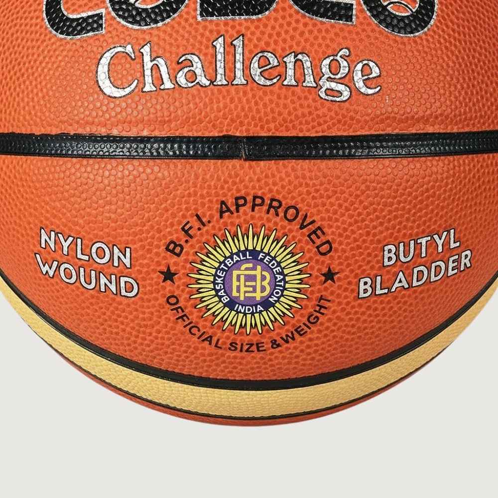 Cosco Challenge Basketball - Size 7