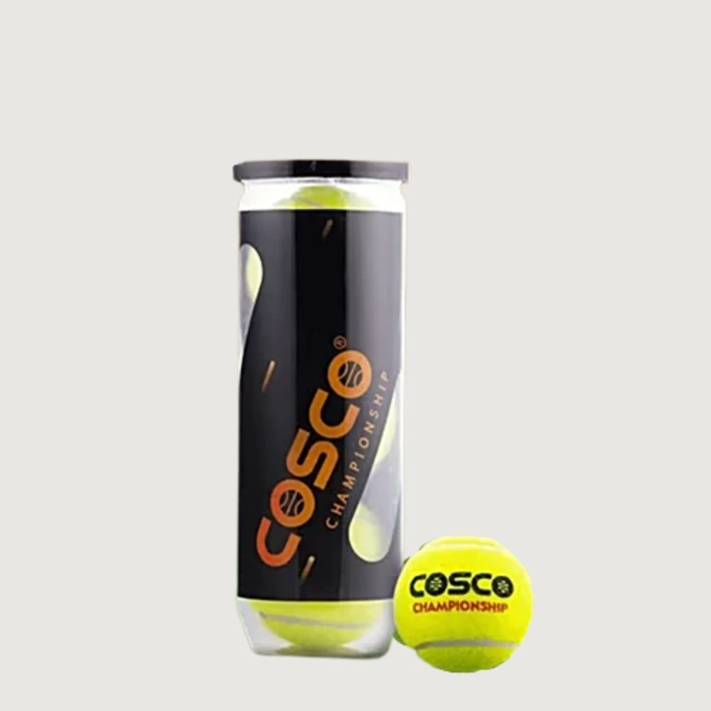 Cosco Championship Tennis Ball
