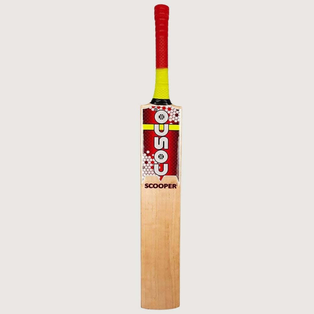 Cosco Cricket Bat Scooper-Full