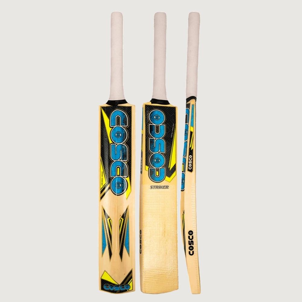 Cosco Cricket Bat Striker Series