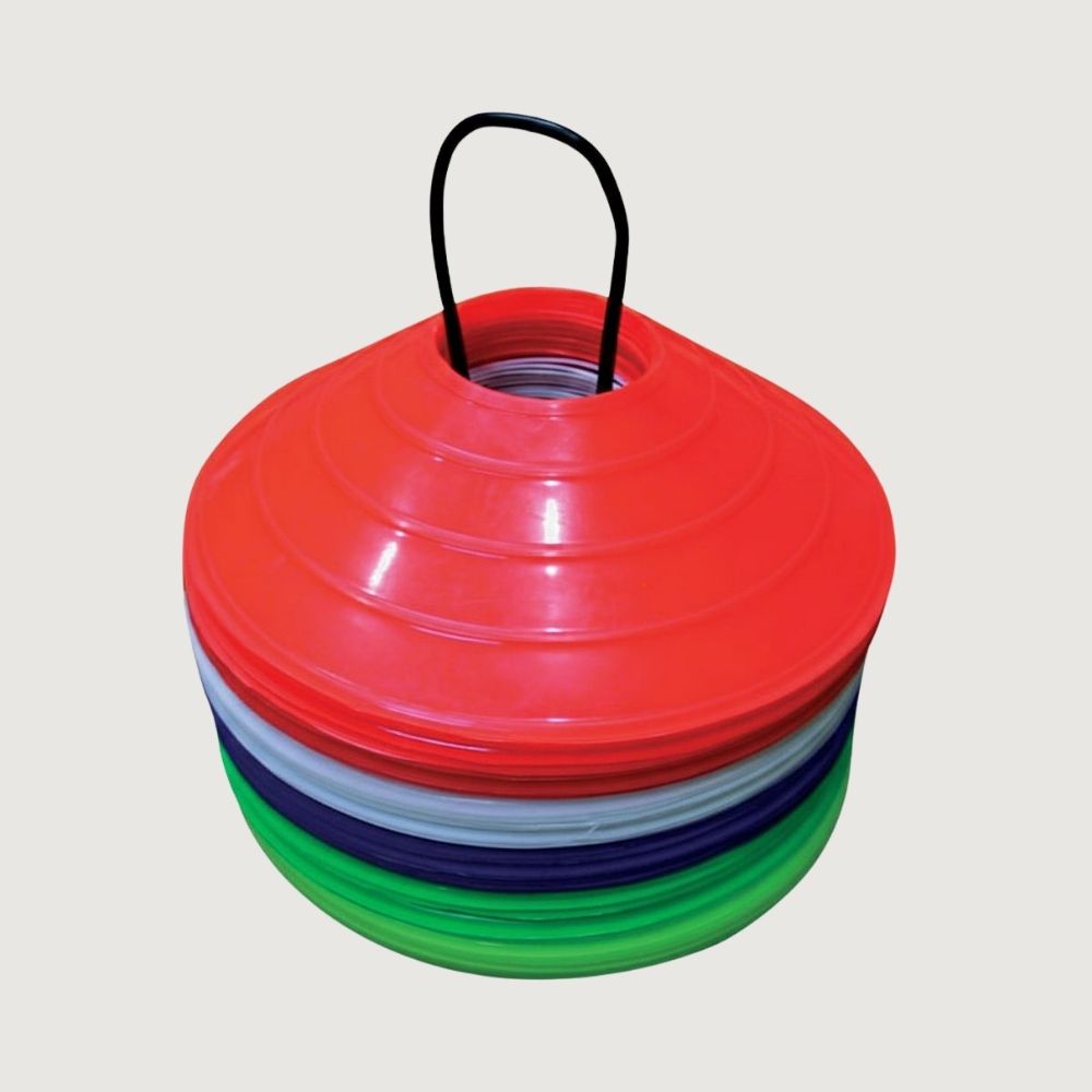 Cosco Marker Cones - Set of 50
