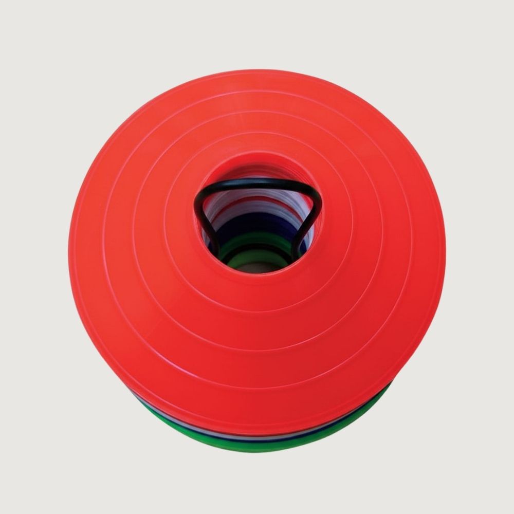 Cosco Marker Cones - Set of 50