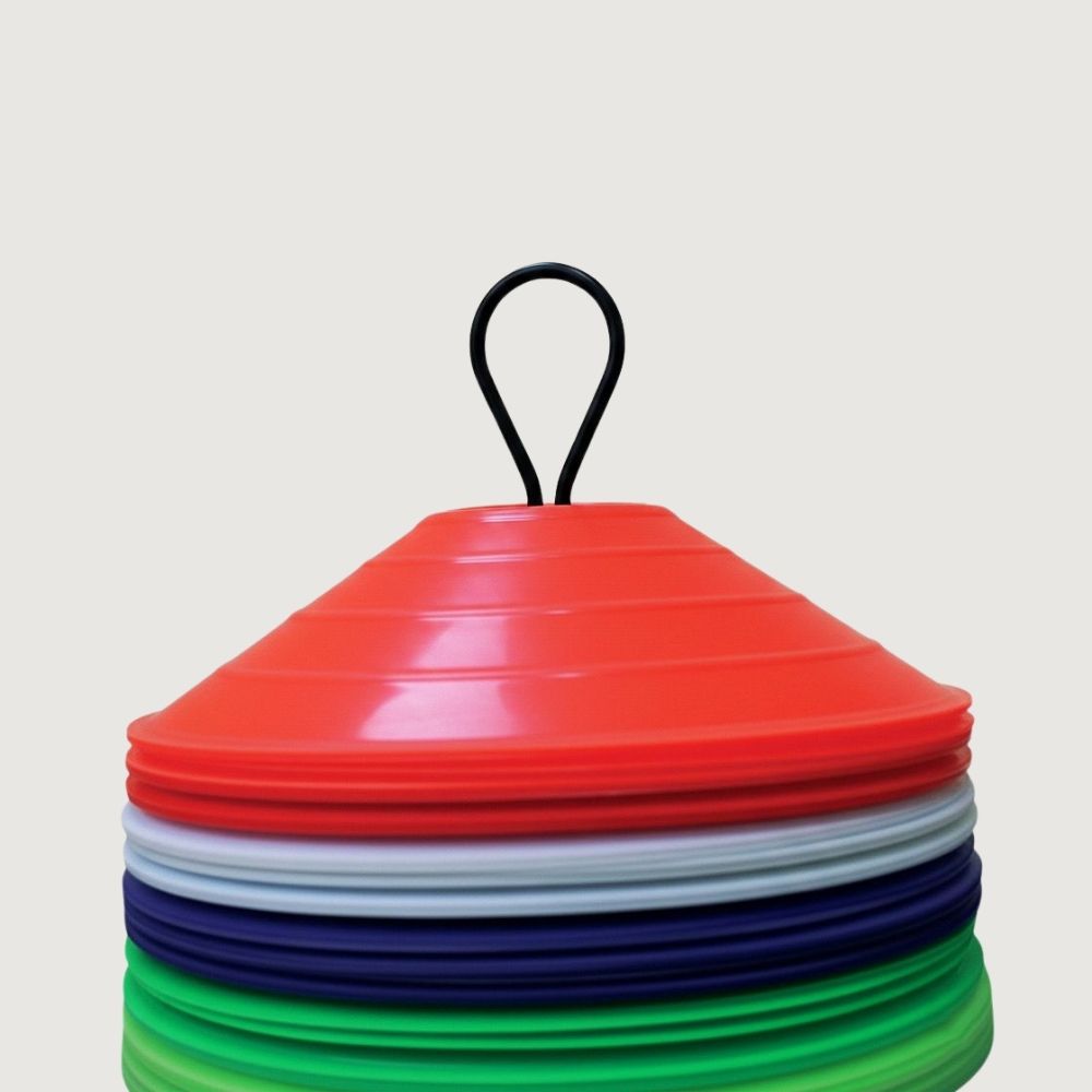 Cosco Marker Cones - Set of 50