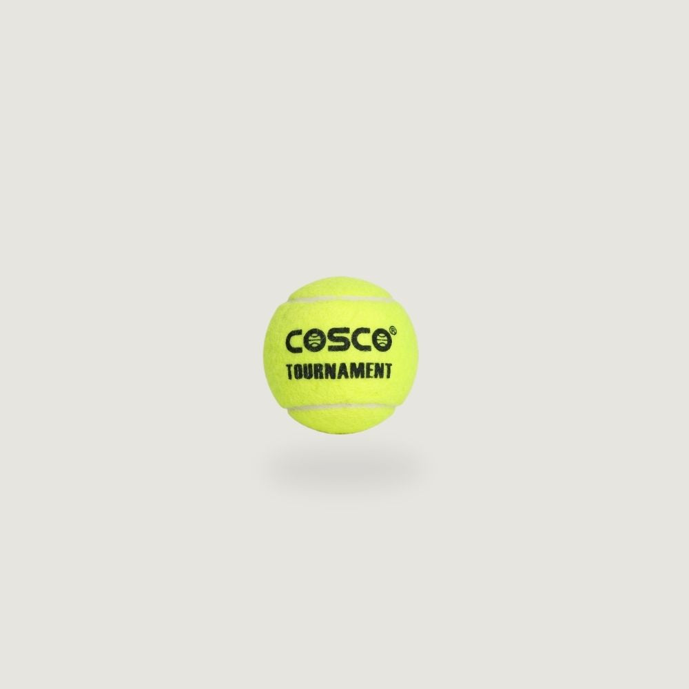Cosco Tournament Padel Balls