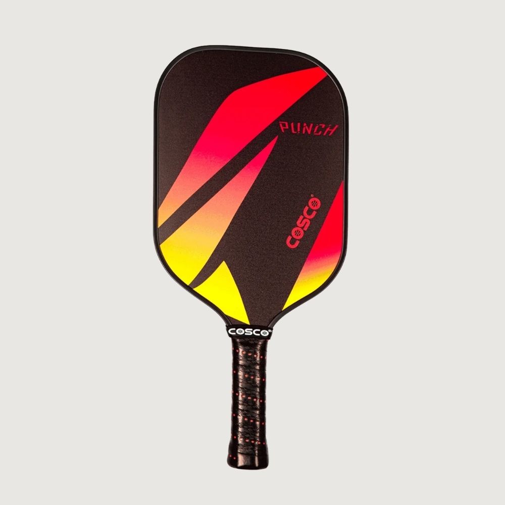 Cosco Pickleball Racket - Punch