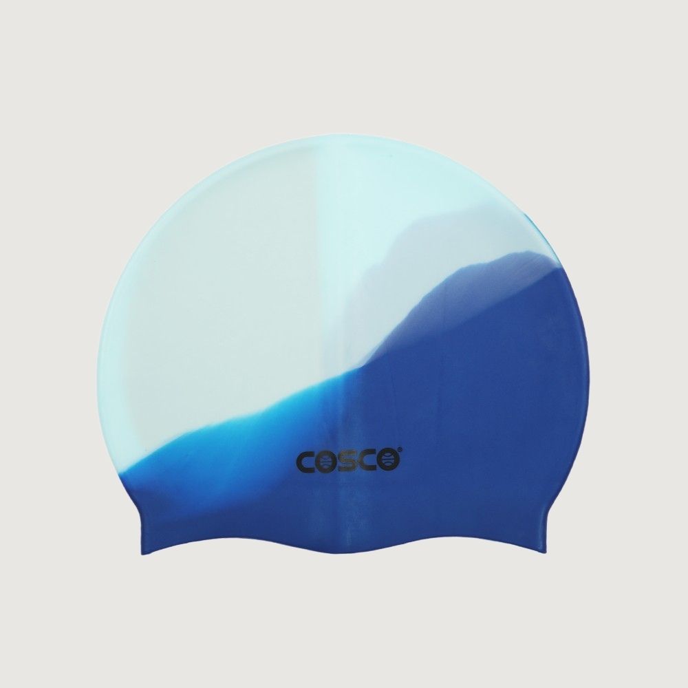 Cosco Silicone Swimming Cap