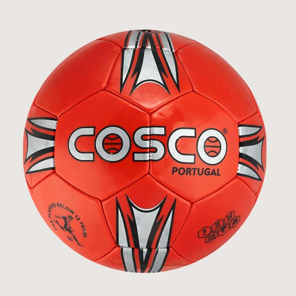 Cosco Portugal Football - Size 5