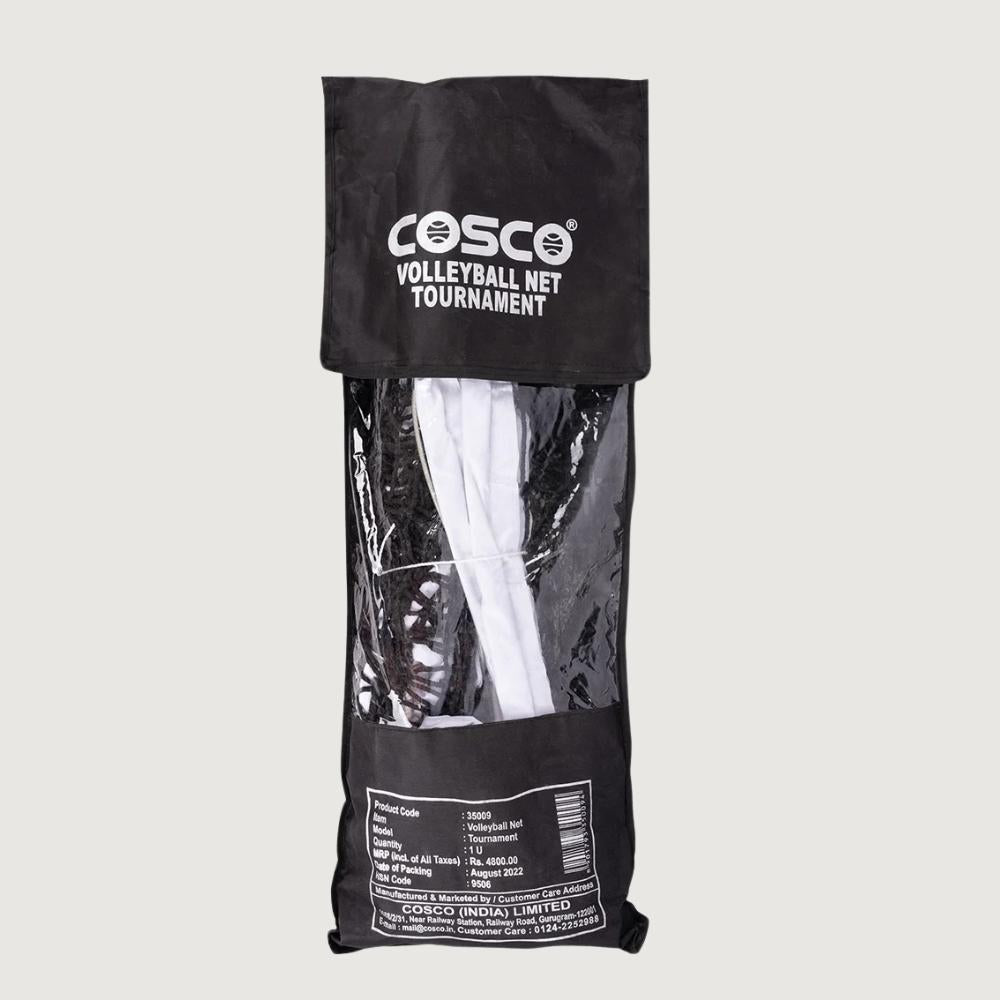 Cosco Volleyball Net - Tournament