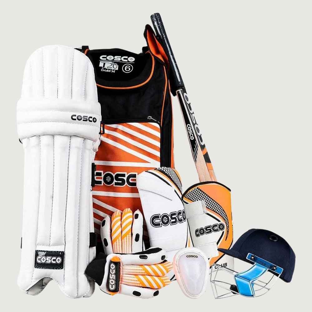 Cosco Cricket Set T-20