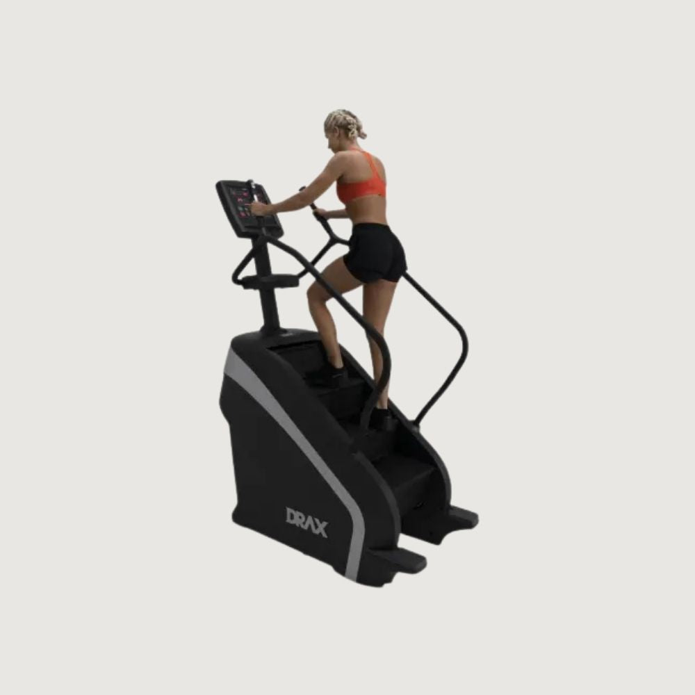 Drax Stair Climber