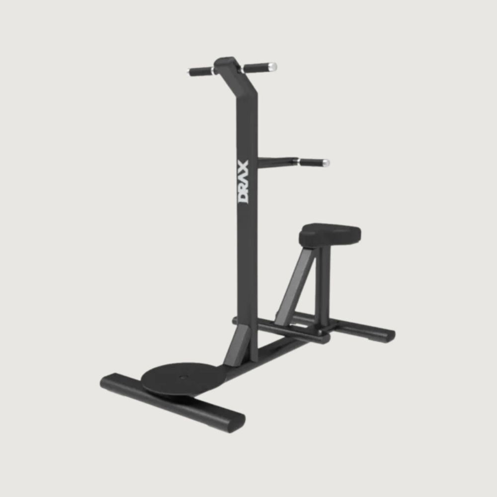 Drax TWF-406 Ab Twist